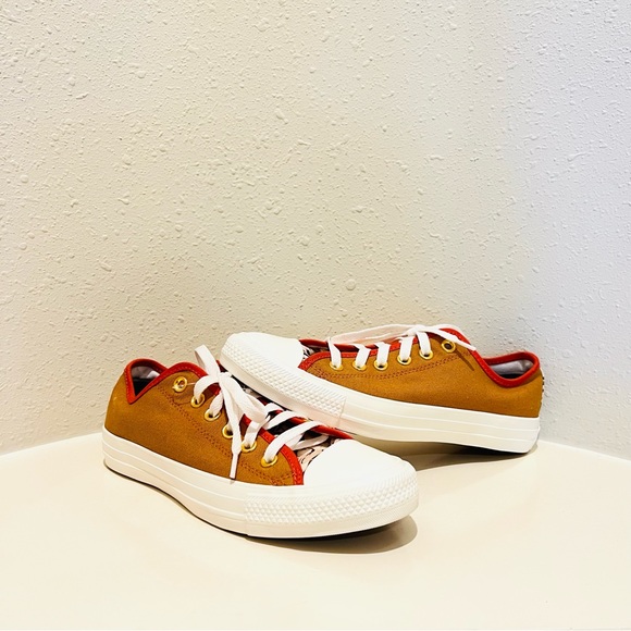 Converse Chuck 70 by You Custom Unisex Low Top Sneakers Size W 8 M 6 NEW